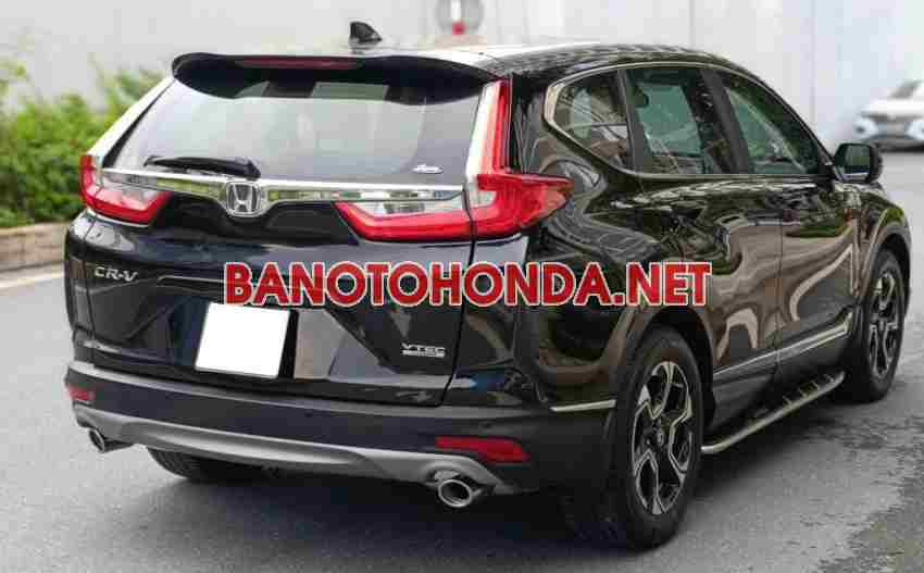 Honda CRV E 2019 Máy xăng đẹp long lanh