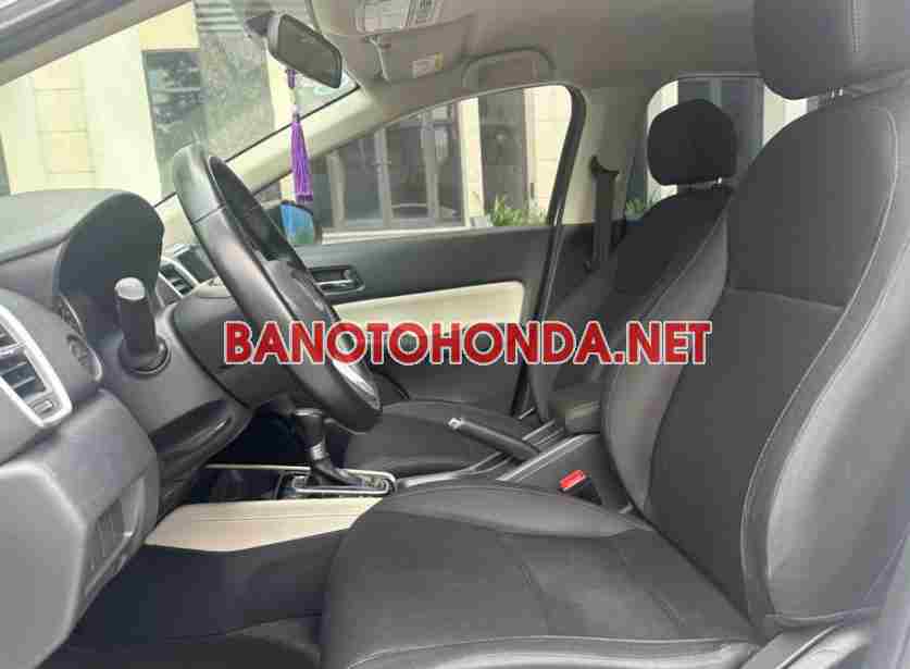 Cần bán gấp Honda City L 1.5 AT đời 2022, màu Trắng