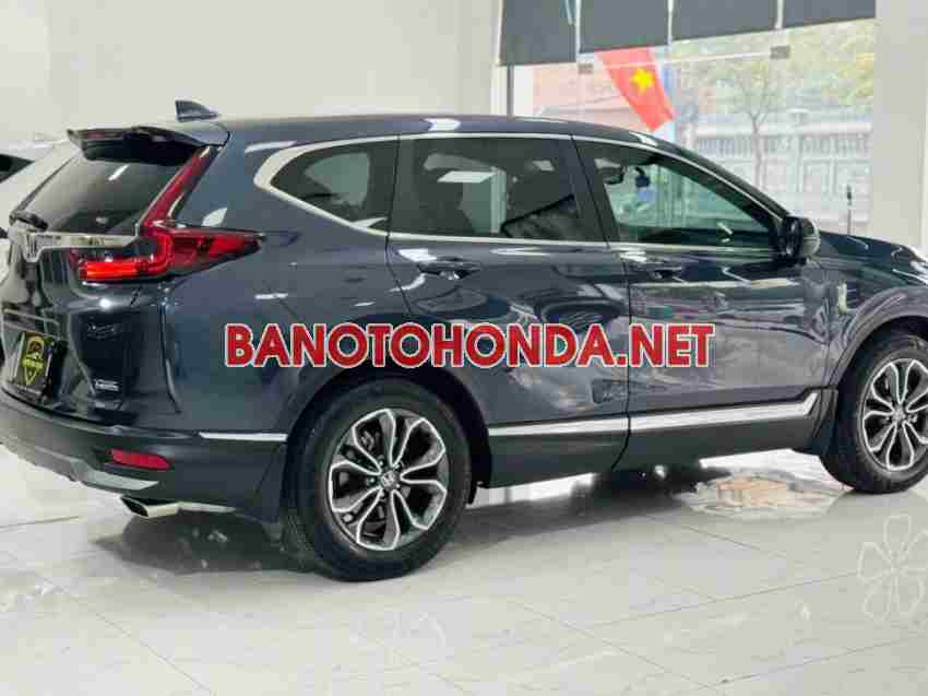 Honda CRV L model 2021 xe chuẩn hết ý Honda CRV L model 2021 xe chuẩn hết ý