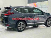 Honda CRV L model 2021 xe chuẩn hết ý
