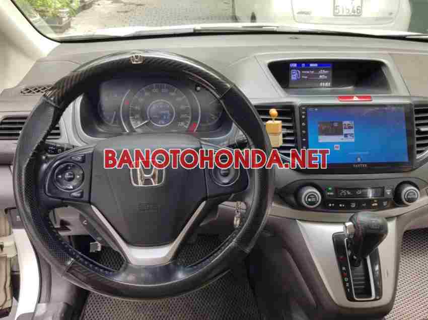 Honda CRV 2.0 AT 2013 giá cực tốt Honda CRV 2.0 AT 2013 giá cực tốt