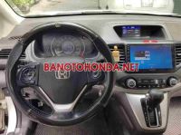 Honda CRV 2.0 AT 2013 giá cực tốt
