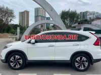 Cần bán xe Honda CRV 2.4 AT sx 2016