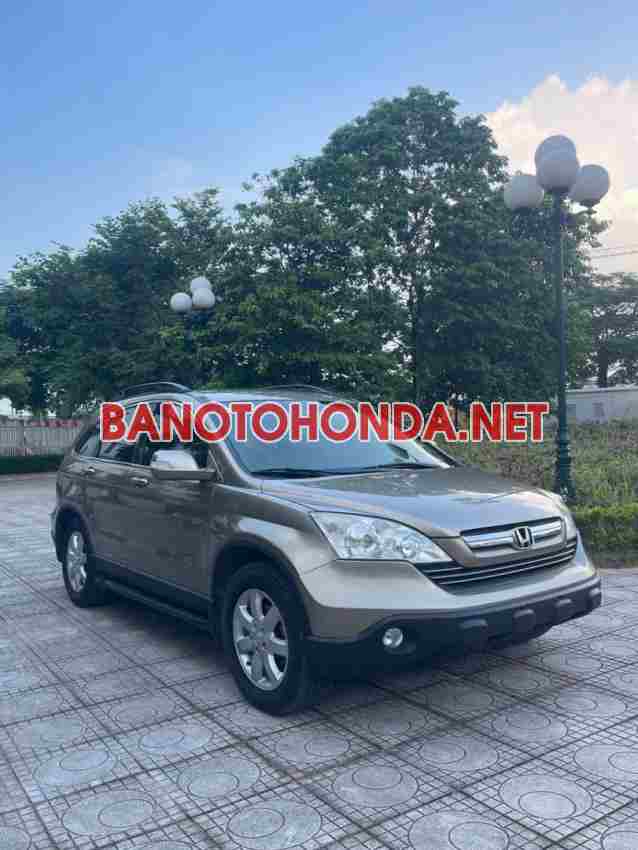 Honda CRV 2.4 AT 2010 - Giá tốt Honda CRV 2.4 AT 2010 - Giá tốt