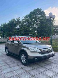 Honda CRV 2.4 AT 2010 - Giá tốt