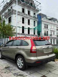 Cần bán nhanh Honda CRV 2.4 AT 2010 cực đẹp
