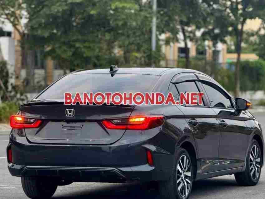 Honda City RS 1.5 AT 2022 Số tự động giá đẹp