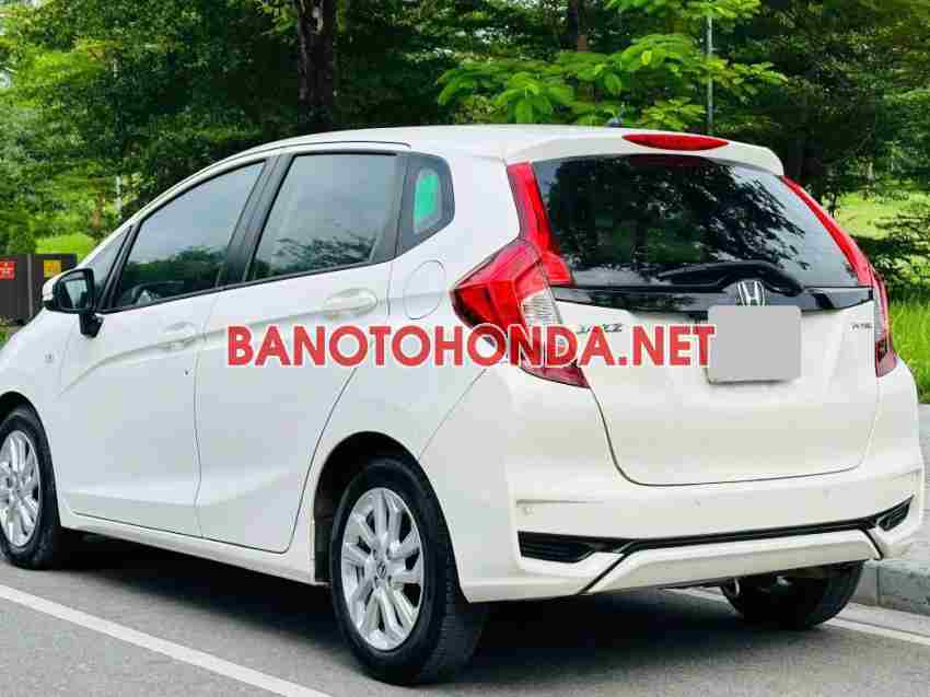 Honda Jazz V 2018 Máy xăng đẹp long lanh