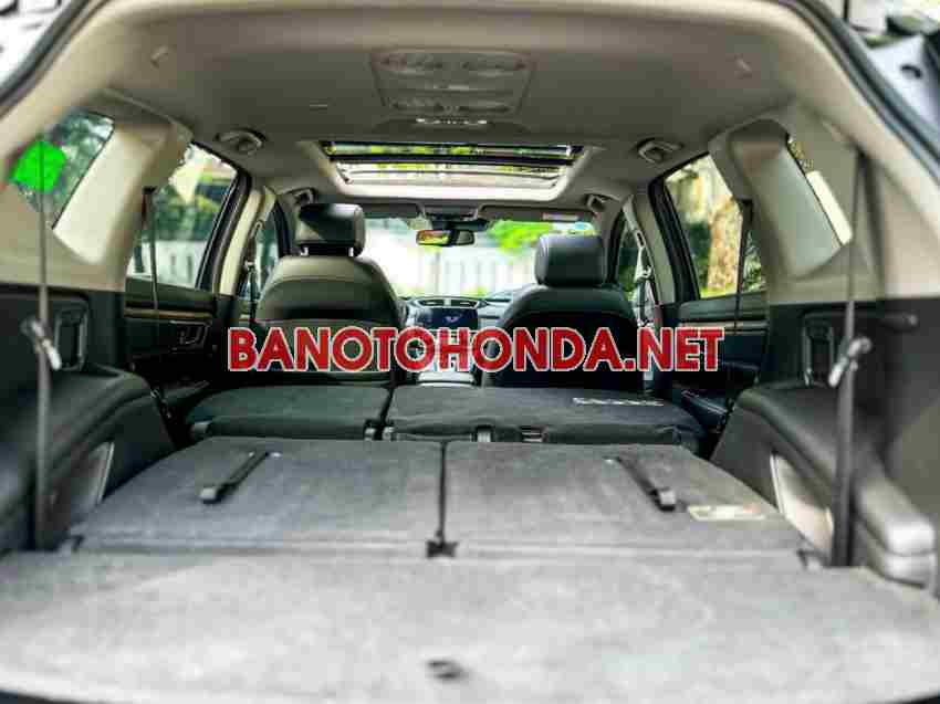 Honda CRV L sản xuất 2022 cực chất!