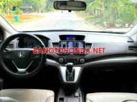 Honda CRV 2.0 AT 2014 giá cực tốt