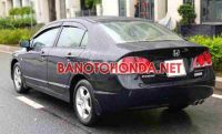 Cần bán Honda Civic 1.8 AT 2008 xe đẹp