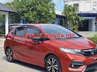 Cần bán xe Honda Jazz RS đời 2018