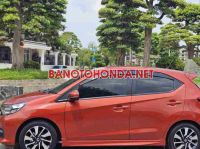 Honda Brio RS 2021 - Giá tốt