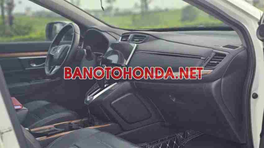 Cần bán xe Honda CRV L 2018, xe đẹp