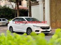 Cần bán xe Honda City 1.5TOP sx 2018