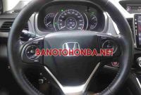 Cần bán Honda CRV 2.4 AT - TG 2016 xe đẹp