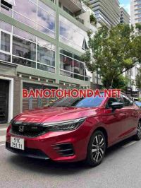 Cần bán xe Honda City RS 1.5 AT màu Đỏ 2023