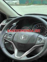 Honda City 1.5TOP 2017 Số tự động giá đẹp