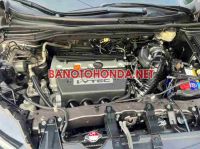 Cần bán Honda CRV 2.4 AT - TG 2017 xe đẹp
