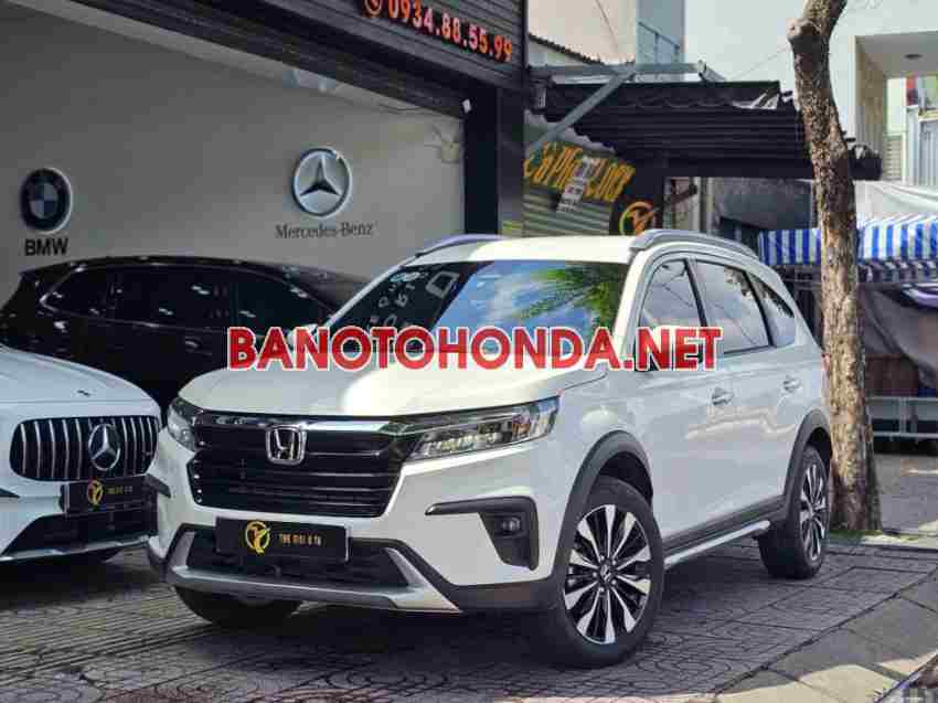 Honda BR V L 2023, xe đẹp, hết ý
