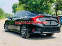 Bán Honda Civic 1.8 E, màu Đen, Máy xăng, 2017