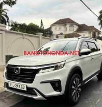 Cần bán Honda BR V L Máy xăng 2024 màu Trắng
