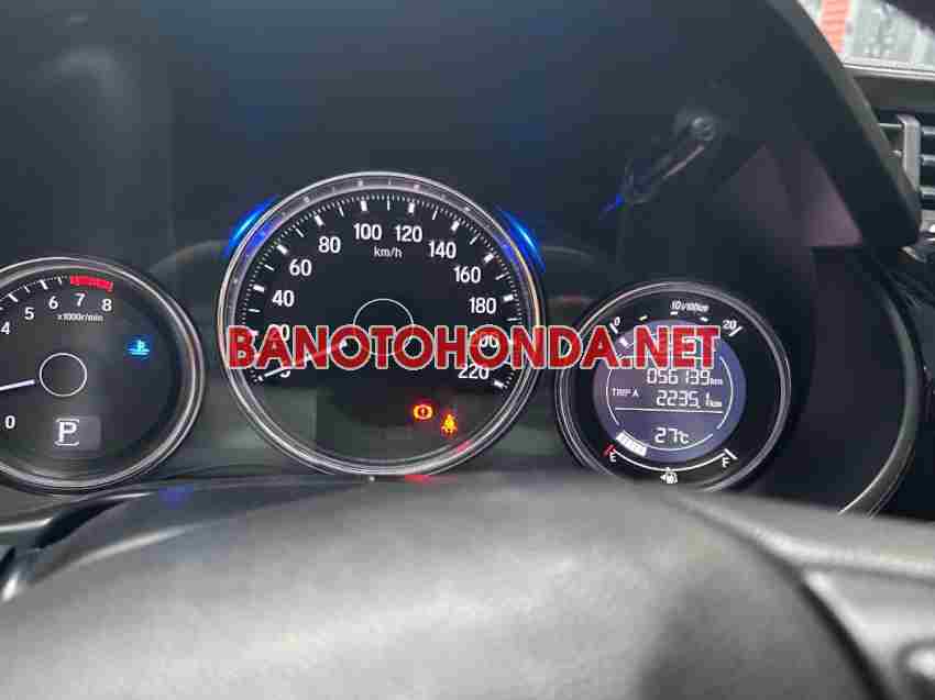 Cần bán Honda City 1.5 2018 xe đẹp