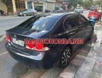 Bán Honda Civic 1.8 AT 2007 - giá tốt