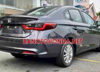 Bán xe Honda City G 1.5 AT màu Ghi 2025