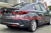 Honda City 2025 Số tự động Lắp ráp trong nước cực đẹp