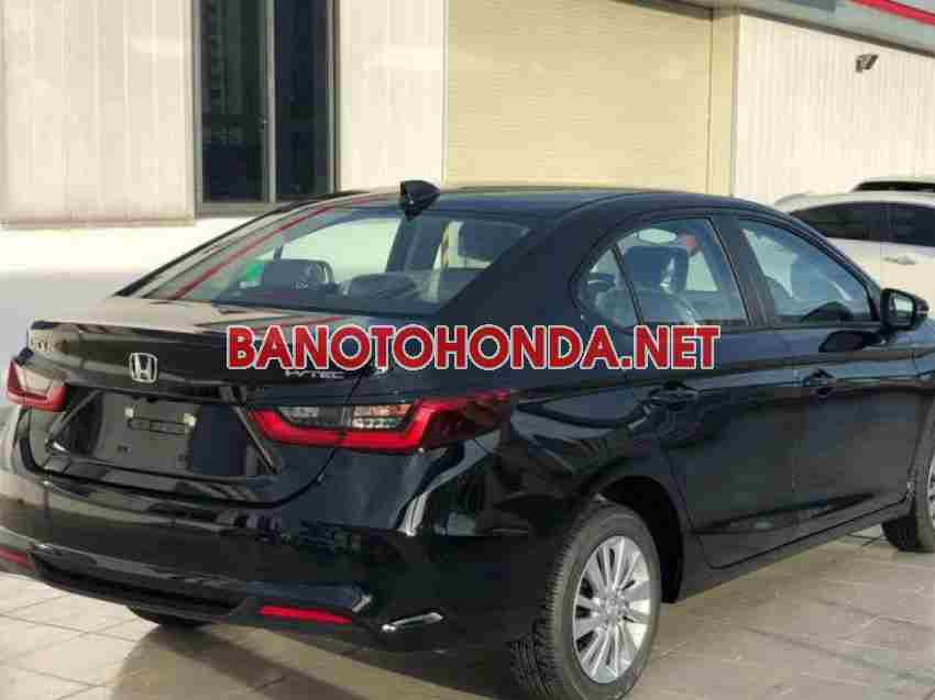 Bán Honda City G 1.5 AT Máy xăng sản xuất 2025