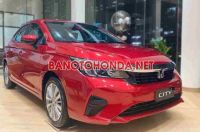 Bán Honda City 2025 Số tự động