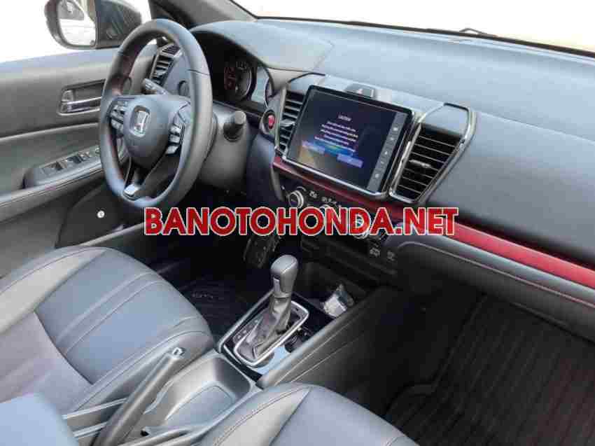 Honda City RS 1.5 AT 2025 xe đẹp từng centimet