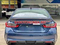 Honda City RS 1.5 AT Xanh sx 2025