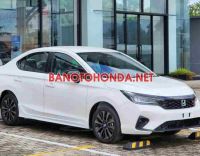 Honda City RS 1.5 AT 2025 giá yêu thương