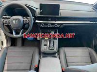 Bán xe Honda CRV e:HEV RS màu Đen 2025