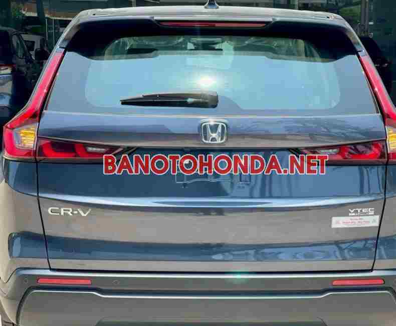 Bán Xe Honda CRV L Số tự động 2025