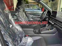 Honda CRV e:HEV RS 2025 Số tự động bản Xe hybrid