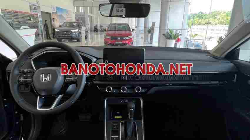 Honda CRV L 2025  Số tự động, GIÁ GIẬT MÌNH