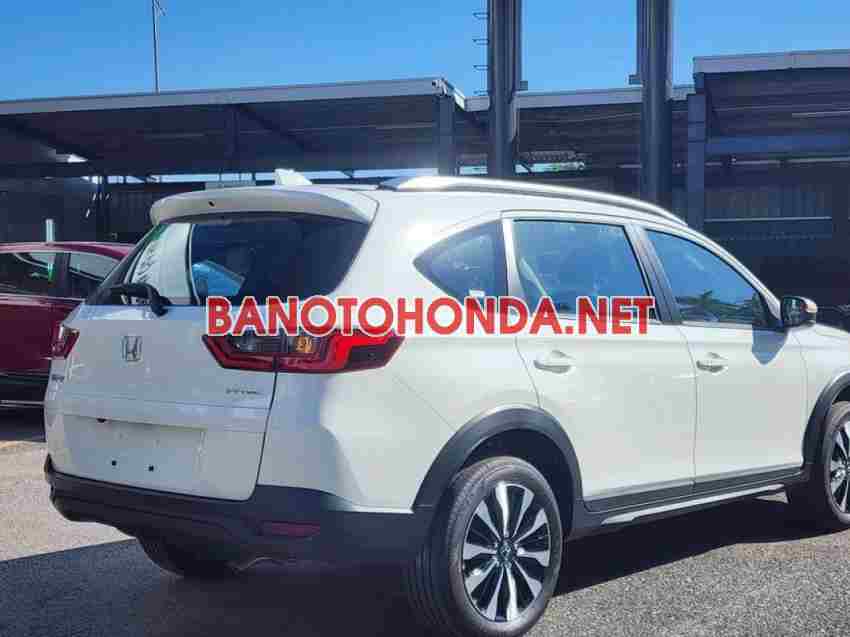 Bán Honda BR V G 2025 đẹp cực phẩm