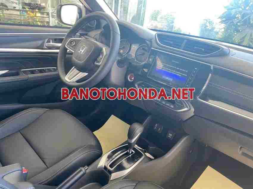 Bán Honda BR V L sx 2025 Nhập khẩu