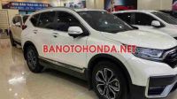 Xe Honda CRV L đời 2021 đẹp bán gấp