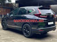 Honda CRV LSE model 2022 xe chuẩn hết ý