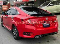 Cần bán xe Honda Civic 1.8 E sx 2018