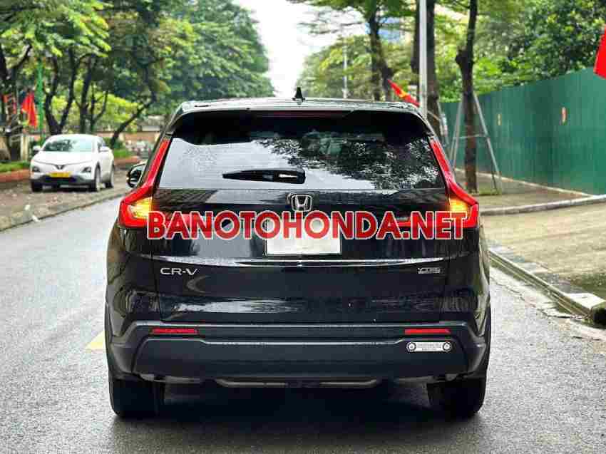 Honda CRV L 2025, xe đẹp, hết ý
