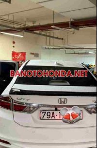 Cần bán Honda City 1.5 AT 2016, xe đẹp giá rẻ bất ngờ