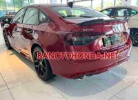 Honda Civic RS 1.5 AT 2024 Số tự động - siêu đẹp