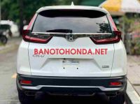 Cần bán gấp xe Honda CRV L năm 2022, màu Trắng, Số tự động