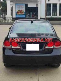 Honda Civic 1.8 AT 2010 Số tự động cực đẹp!