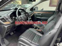 Bán Honda CRV G 2019 - Đen